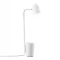 Настольная лампа Northern Buddy Table lamp white