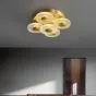 Потолочная люстра DILARA L7 от ImperiumLoft