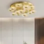 Потолочная люстра DILARA L7 от ImperiumLoft