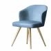 Дизайнерский обеденный стул LaLume-ST00180