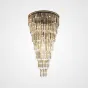 Потолочная люстра MATILDA D100 от ImperiumLoft