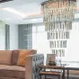 Потолочная люстра MATILDA D120 от ImperiumLoft