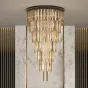Потолочная люстра MATILDA D120 от ImperiumLoft
