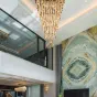 Потолочная люстра MATILDA D120 от ImperiumLoft