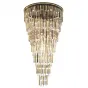 Потолочная люстра MATILDA D120 от ImperiumLoft