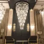Потолочная люстра MATILDA D120 от ImperiumLoft