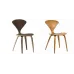 Стул Cherner Side Chair designed by Norman Cherner		 in 1958