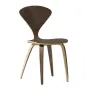 Стул Cherner Side Chair designed by Norman Cherner		 in 1958 от LaLume