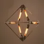 Подвесной светильник Acrobat Diamond от LaLume