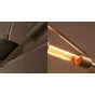 Подвесной светильник Acrobat Diamond от LaLume