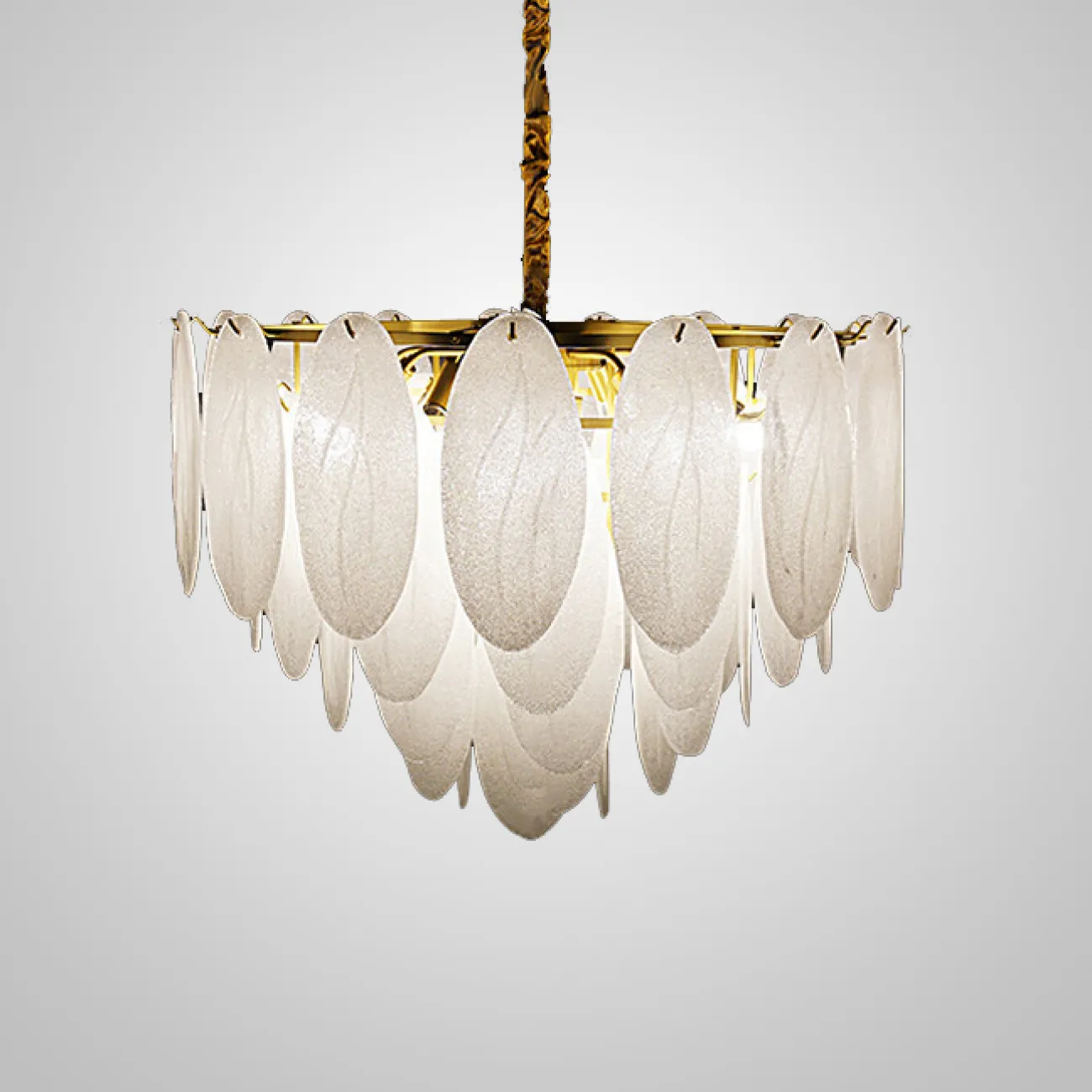 Подвесная люстра ISIDORA D60 от ImperiumLoft