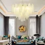 Подвесная люстра ISIDORA D80 от ImperiumLoft