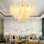 Подвесная люстра ISIDORA D80 от ImperiumLoft