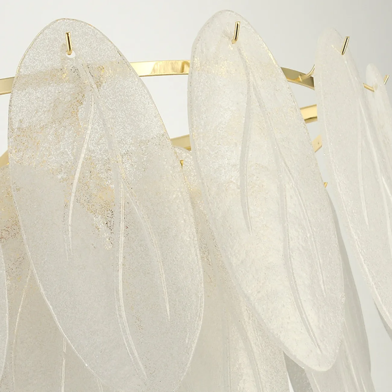 Потолочный светильник ISIDORA LONG L105 от ImperiumLoft