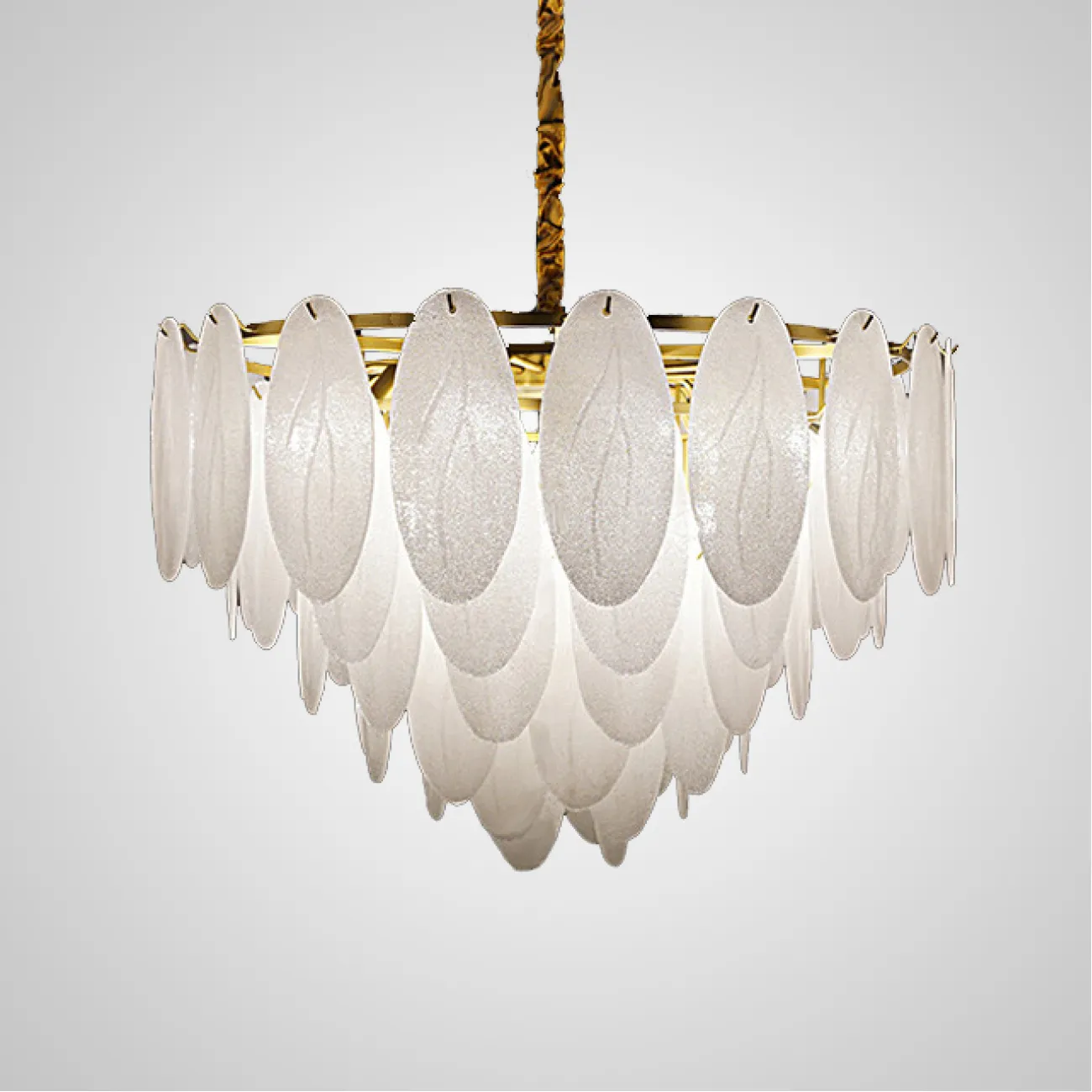 Потолочный светильник ISIDORA LONG L105 от ImperiumLoft