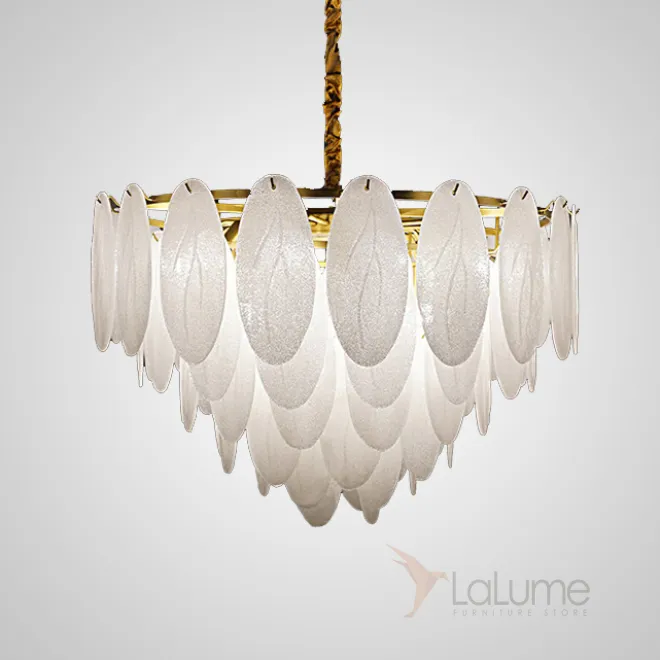 Подвесная люстра ISIDORA D100 от ImperiumLoft