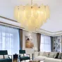 Подвесная люстра ISIDORA D80 от ImperiumLoft