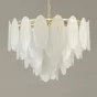 Подвесная люстра ISIDORA D80 от ImperiumLoft