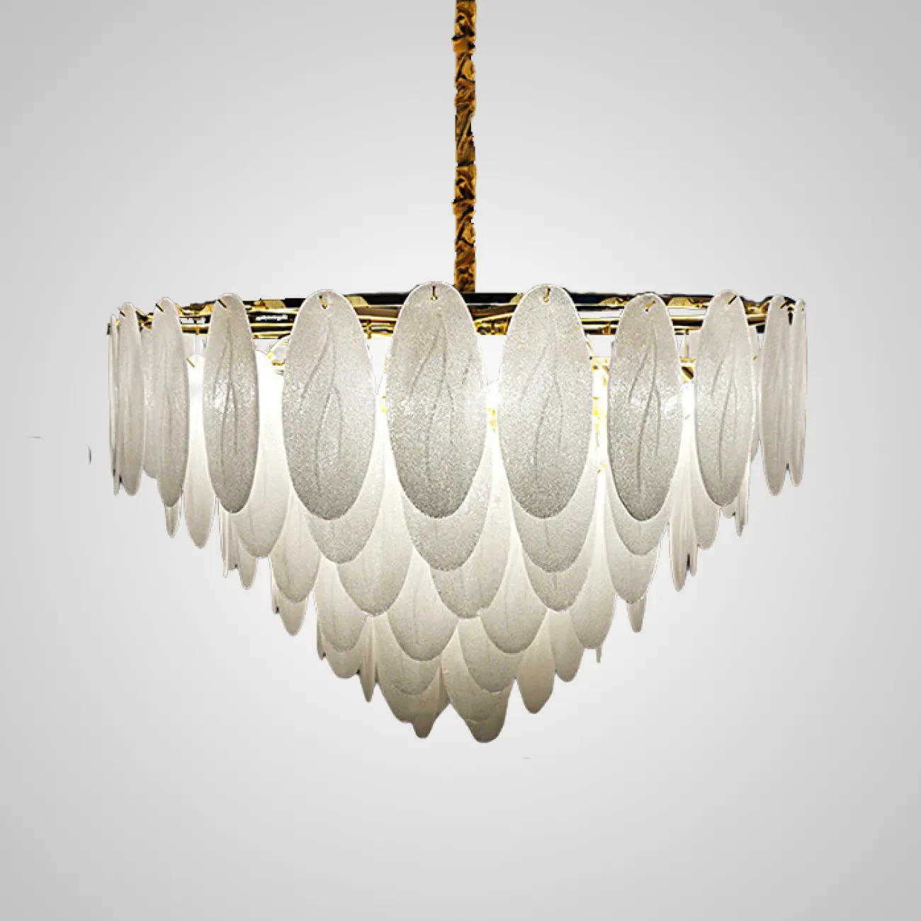 Потолочный светильник ISIDORA LONG L105 от ImperiumLoft