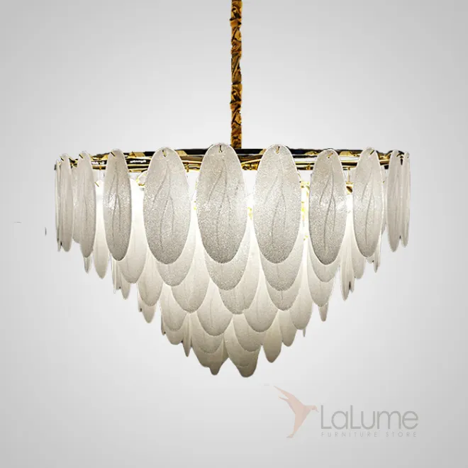 Подвесная люстра ISIDORA D120 от ImperiumLoft