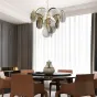 Подвесная люстра VERLE от ImperiumLoft