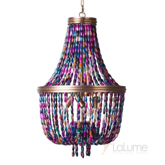 Люстра Multi-colored Sweets Люстра Multi-colored Sweets