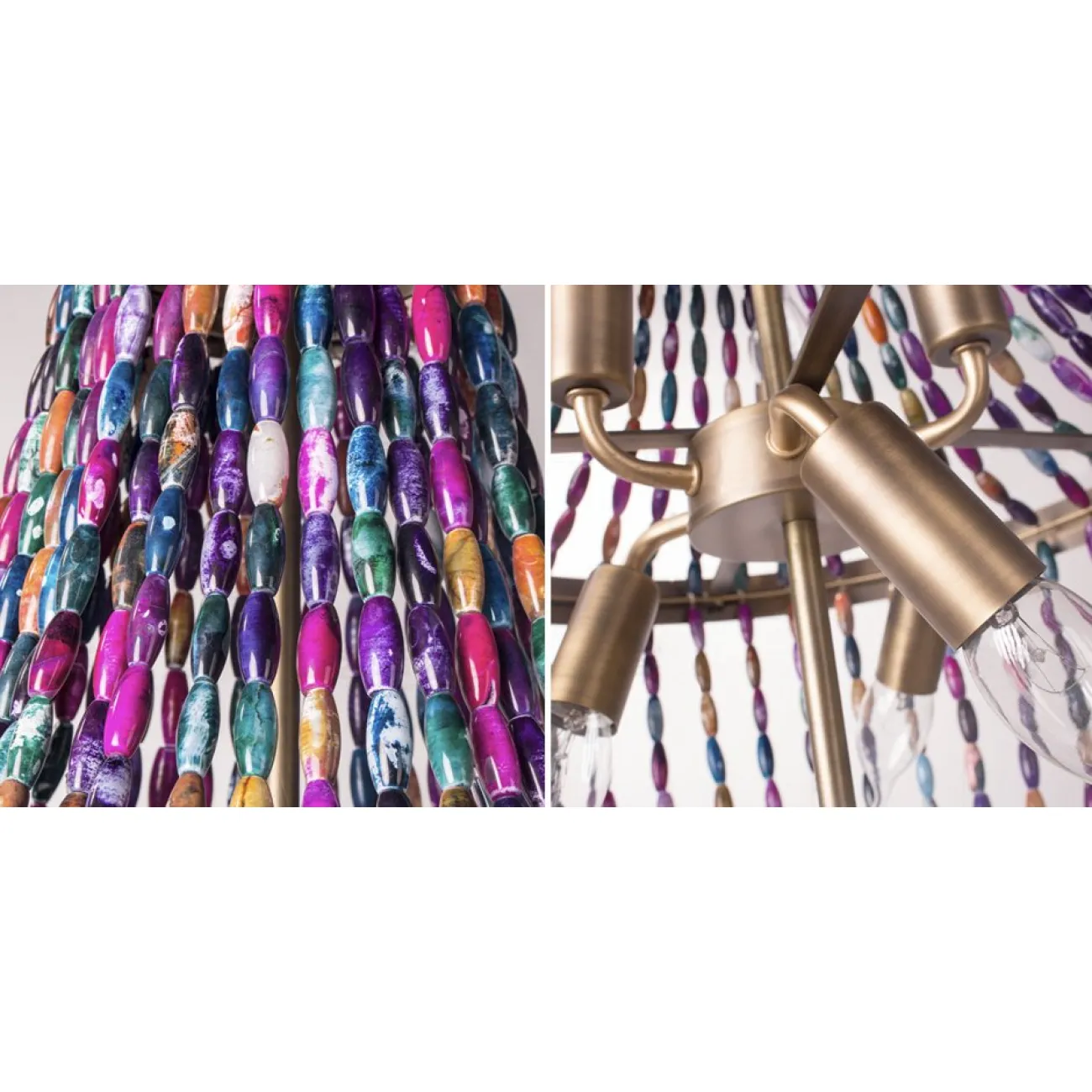 Люстра Multi-colored Sweets Люстра Multi-colored Sweets