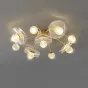 Потолочная люстра FREDRIKA D75 от ImperiumLoft