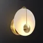 Настенный светильник (Бра) ENGER от ImperiumLoft