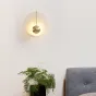 Настенный светильник (Бра) ENGER от ImperiumLoft