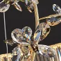 Подвесная люстра FIOLA LUX D60 D80 от ImperiumLoft
