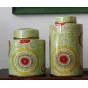 Вазы Green sunflowers от LaLume