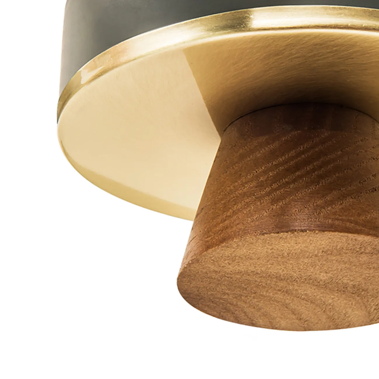 Люстра на штанге SINDRE D75 White от ImperiumLoft Люстра на штанге SINDRE D75 White от ImperiumLoft