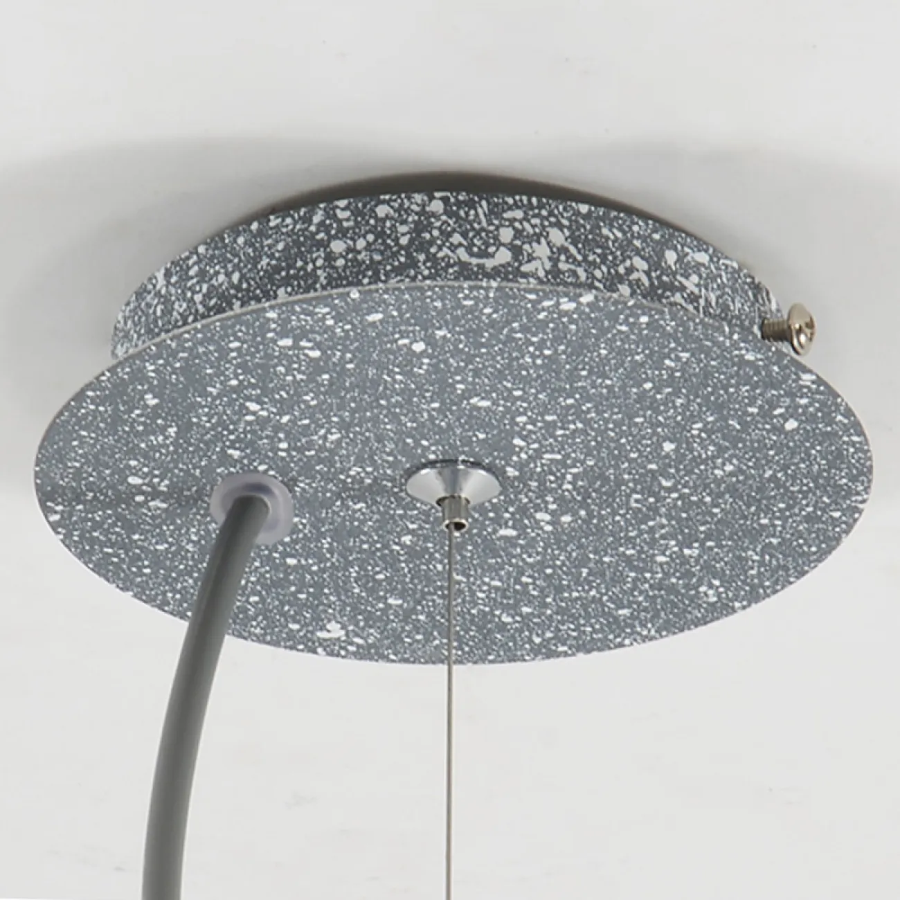 Подвесной светильник Under the bell от ImperiumLoft