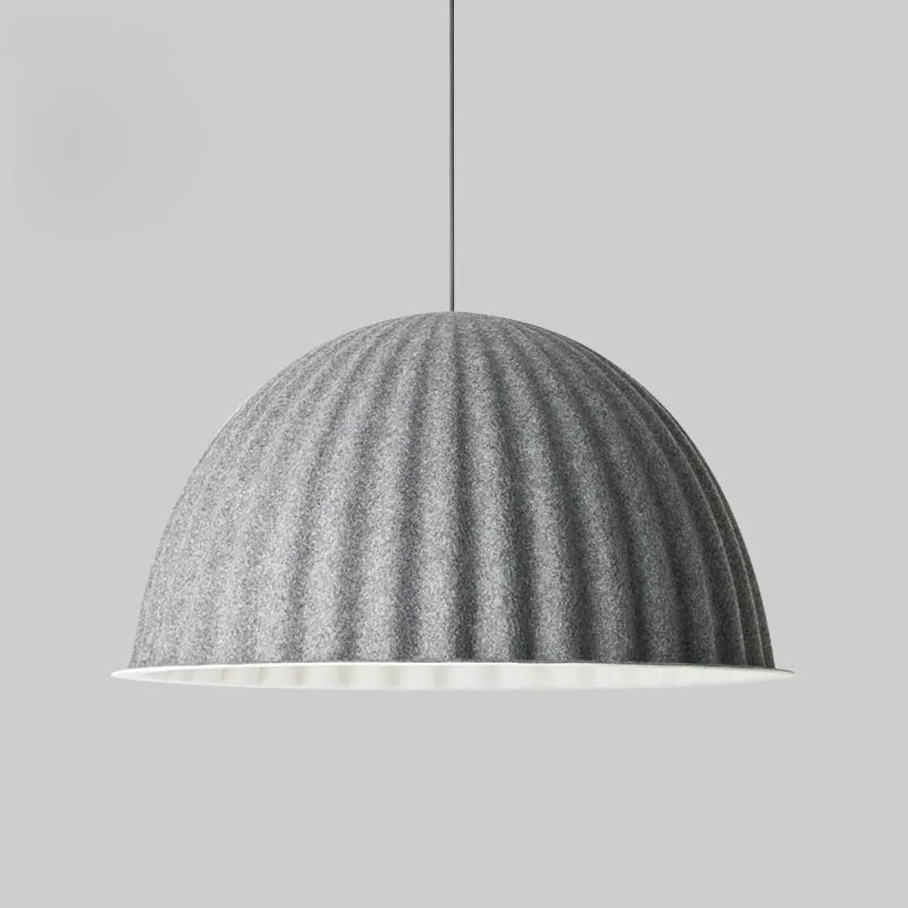 Подвесной светильник Under the bell от ImperiumLoft