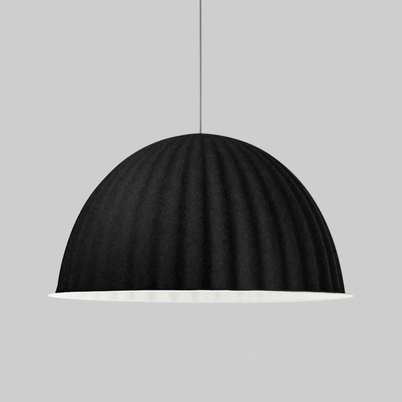 Подвесной светильник Under the bell от ImperiumLoft