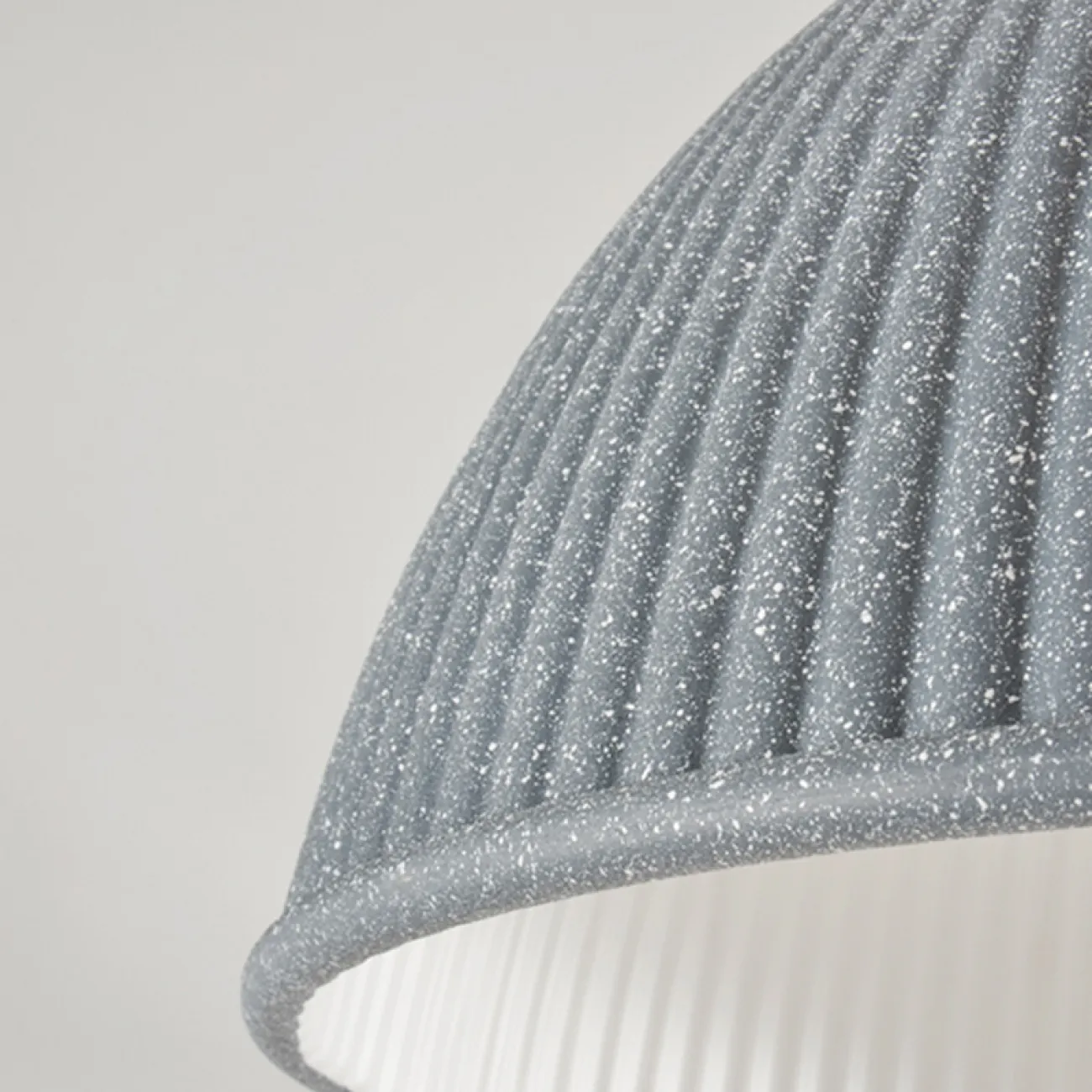 Подвесной светильник Under the bell от ImperiumLoft