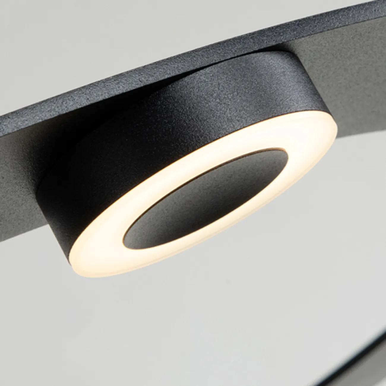 Подвесная люстра HOLLAND D60 3000К от ImperiumLoft