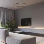 Подвесная люстра HOLLAND D45 3000К от ImperiumLoft