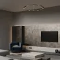 Подвесная люстра HOLLAND D45 3000К от ImperiumLoft