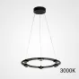 Подвесная люстра HOLLAND D45 3000К от ImperiumLoft