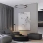 Подвесная люстра HOLLAND D45 3000К от ImperiumLoft