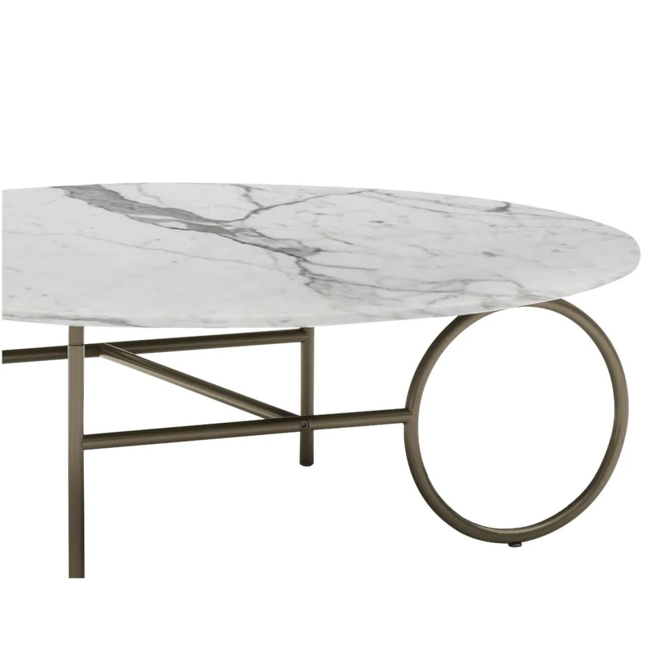 Дизайнерский журнальный столик LaLume-AP00248 Дизайнерский журнальный столик LaLume-AP00248