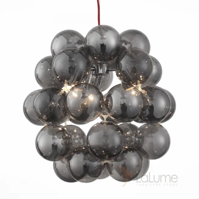 Люстра Bubbles Chandelier от LaLume Люстра Bubbles Chandelier от LaLume