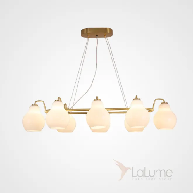 Подвесной светильник JOCELIN LONG B L120 от ImperiumLoft