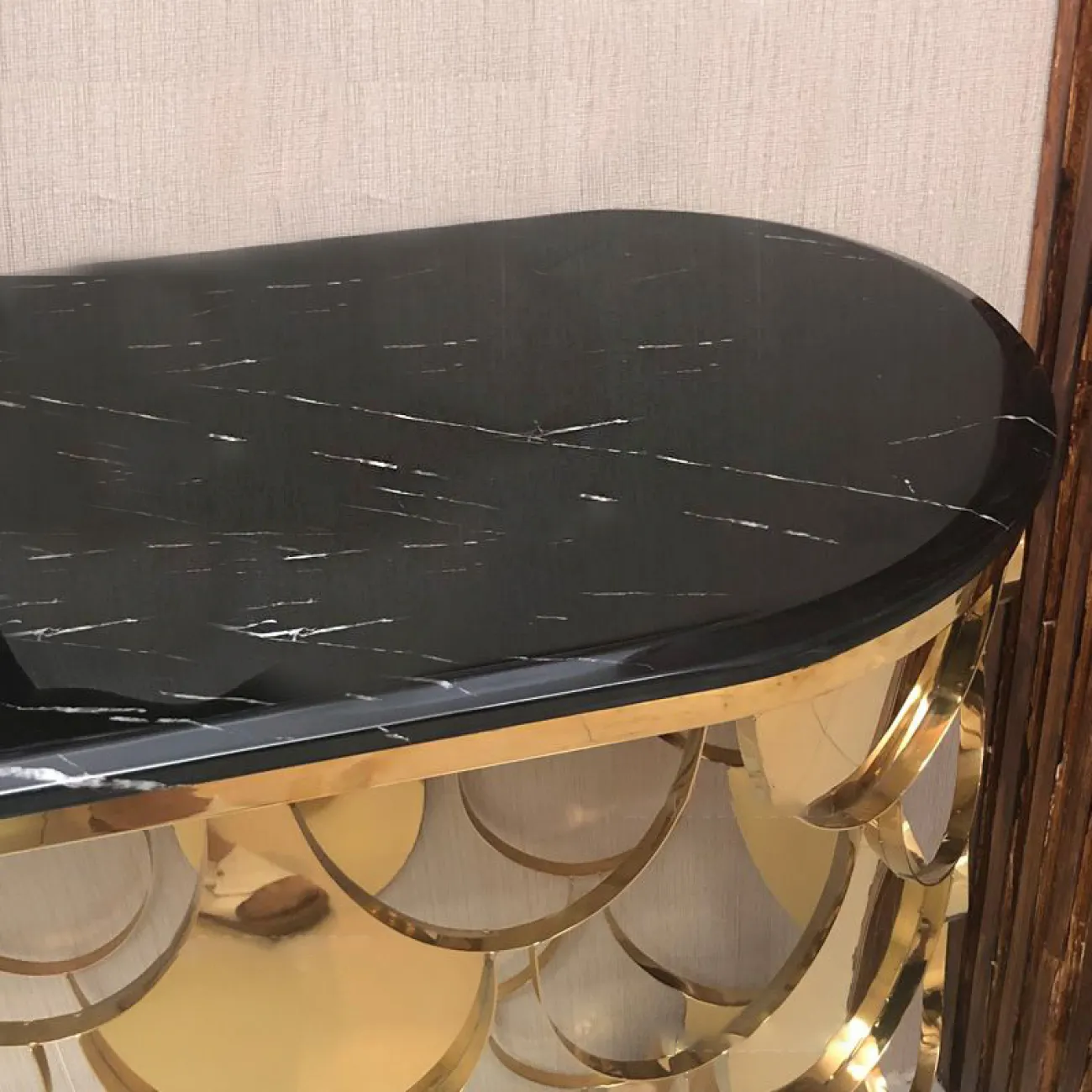 Дизайнерская консоль LaLume-AR00119