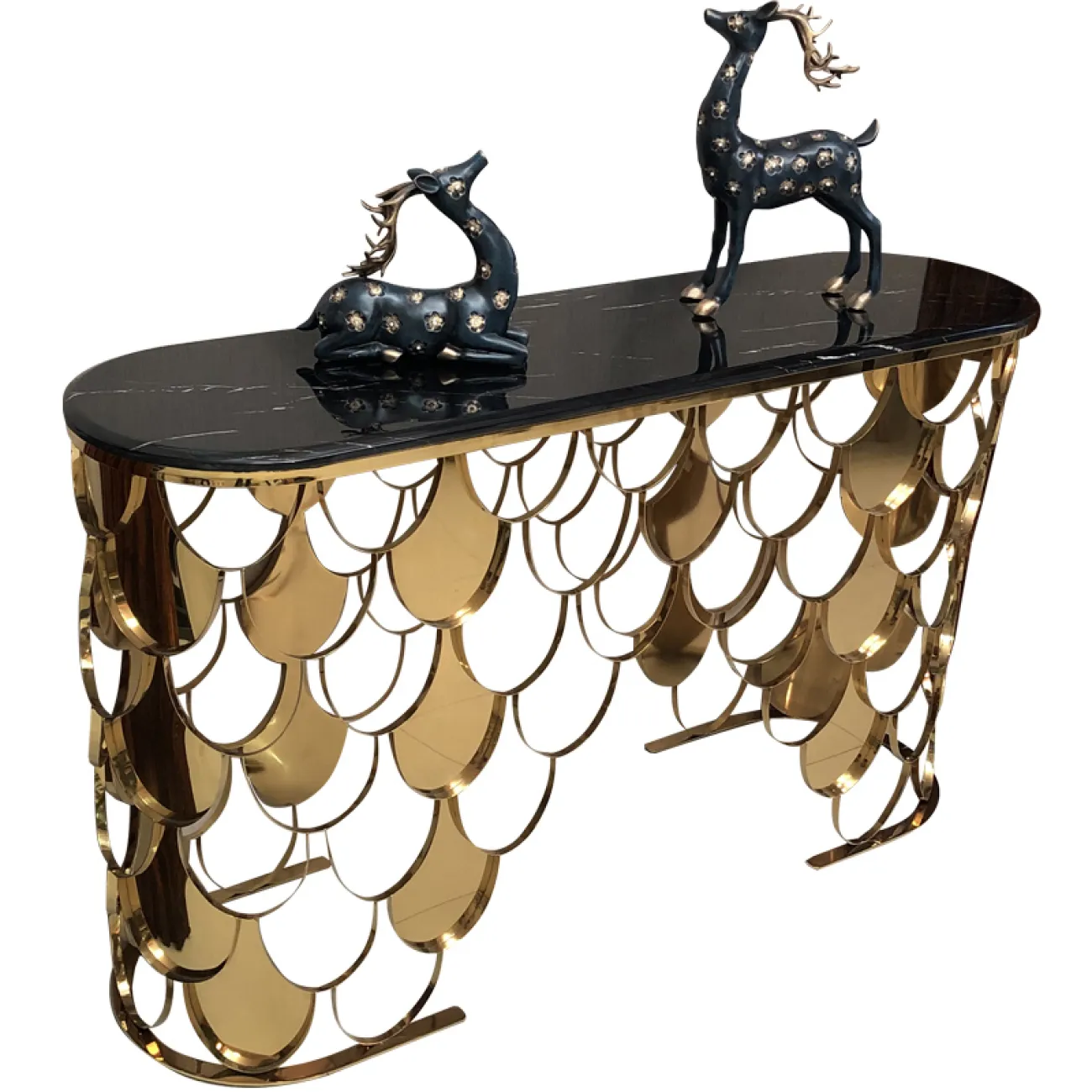 Дизайнерская консоль LaLume-AR00119