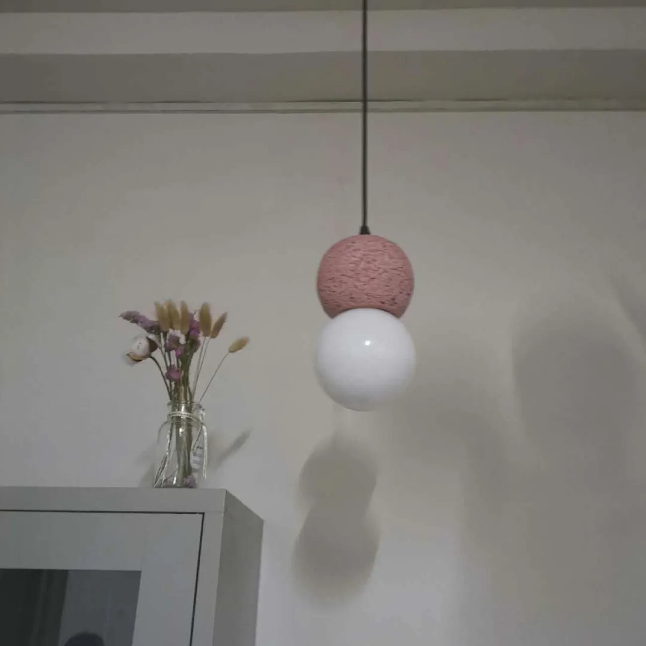 Подвесной светильник LILLA BLACK H32 от ImperiumLoft Подвесной светильник LILLA BLACK H32 от ImperiumLoft