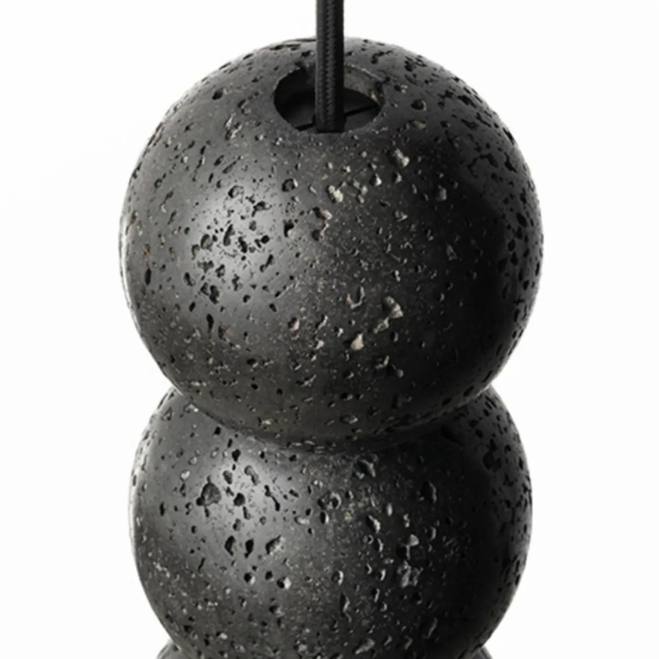 Подвесной светильник LILLA BLACK H32 от ImperiumLoft Подвесной светильник LILLA BLACK H32 от ImperiumLoft