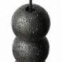 Подвесной светильник LILLA BLACK H24 от ImperiumLoft